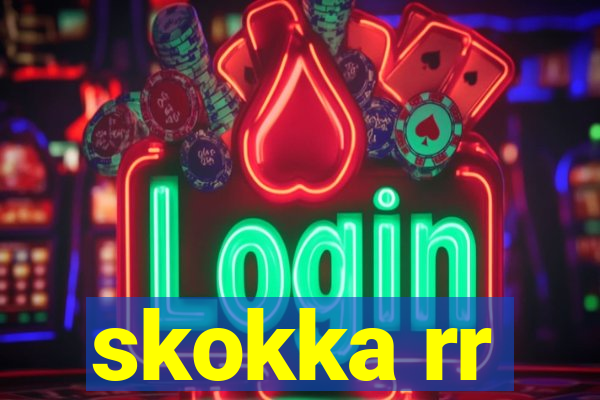 skokka rr